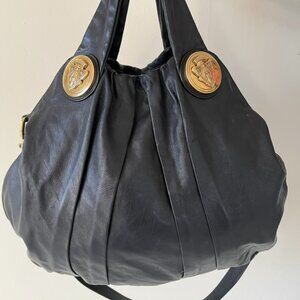Authentic 2000’s Gucci Hysteria Hobo Bag